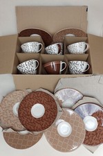 Villeroy boch caffe gebraucht kaufen  Veitshöchheim