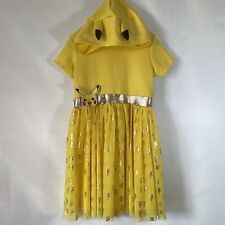 Pokemon pichachu dress for sale  Miami