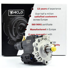 High pressure diesel for sale  LEICESTER