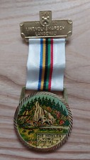 Medaille 1972 int gebraucht kaufen  Landau