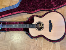 Taylor 914ce class gebraucht kaufen  Bruchhausen-Vilsen