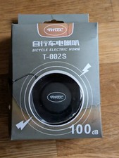 Electronic bike bell for sale  LONDON