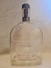 Empty woodford reserve for sale  BERKHAMSTED