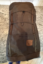 Fjallraven singi backpack for sale  Des Moines