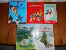 Astrid lindgren gebundene gebraucht kaufen  Sankt Augustin