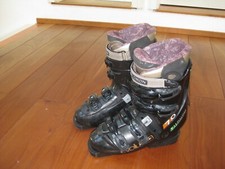 Damen skischuhe salomon gebraucht kaufen  Düsseldorf