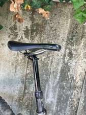 Bici mountain bike usato  Tavernerio