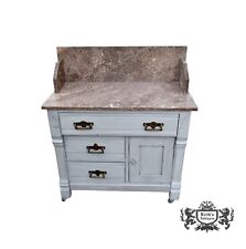 Antique marble top for sale  Voorhees