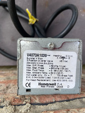 Honeywell 22mm port for sale  STEYNING