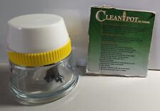 Clean pot airbrush for sale  LIVERPOOL