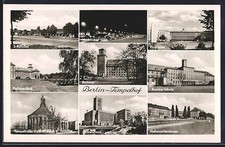 Berlin tempelhof rathaus gebraucht kaufen  Berlin