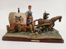 Vintage gypsy caravan for sale  RUGBY