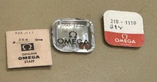 Lot vintage omega for sale  Carterville
