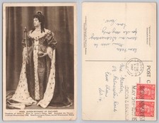 S27853 anne queen for sale  LONDON