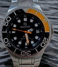 Beuchat apnea 200m d'occasion  Bordeaux-