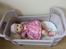 large dolls cot for sale large dolls cot for sale WINDSOR