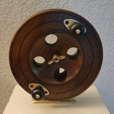 Vtg. wooden scarborough for sale  Sandia