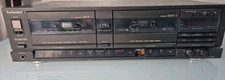 Technics t55r deck usato  Napoli