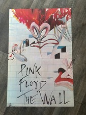 Pink floyd vintage for sale  Albany