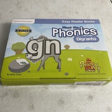 Meet phonics books for sale  South El Monte