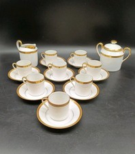 Service café porcelaine d'occasion Service café porcelaine d'occasion  Carmaux