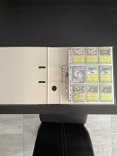Pokemon karten sammlung gebraucht kaufen  Mannheim