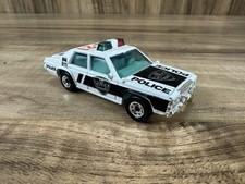 Vintage 1987 matchbox for sale  Rodeo