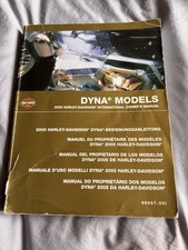 Harley davidson dyna for sale  RUSHDEN