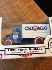 Chicago cubs ertl for sale  Bettendorf