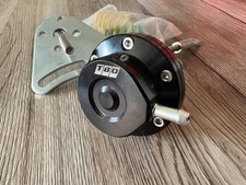 Tbo adjustable turbo for sale  HIGH PEAK