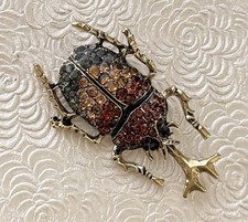 Beetle scarab large for sale  Miami Beach