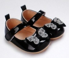 Toddler girls black for sale  Odessa