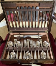 Vintage silver plated for sale  CHIPPING CAMPDEN