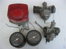 Lot pièces honda d'occasion  Lezoux