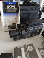 jvc super vhs gebraucht kaufen jvc super vhs gebraucht kaufen Oberderdingen