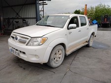 Pont complet toyota d'occasion  France