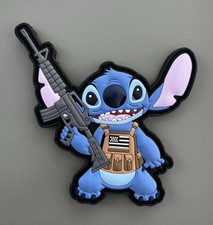 Tactical stitch rubber for sale  Chula Vista