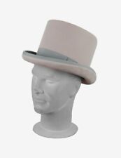 Cilindro cappello grigio usato  Italia