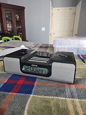 Apple ihome alarm for sale  Johnstown