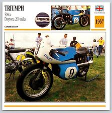 Triumph 500cc daytona for sale  Fort Collins