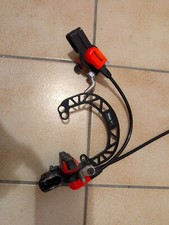 Magura hs33 race gebraucht kaufen  Radevormwald