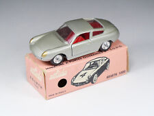 Solido 124 abarth d'occasion  Annecy