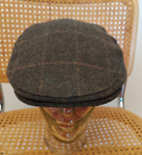 Schiefermütze flatcap karomus gebraucht kaufen  Frankfurt am Main