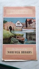 Charm norfolk broads for sale  ROCHESTER