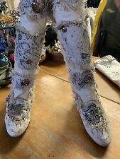 Bottes bart shoes d'occasion  Saint-Cyr-sur-Mer
