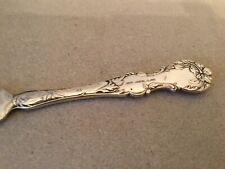 Ornate silver plated for sale  LEICESTER