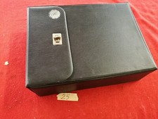Valigetta porta autoradio usato  Alpago