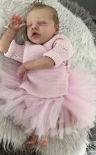 Baby reborn bonnie d'occasion  Villemomble