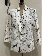 Vintage woman blazer for sale  Bonita