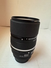 Nikon nikkor 105mm for sale  Henderson
